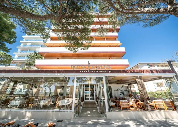 Hotel Europa