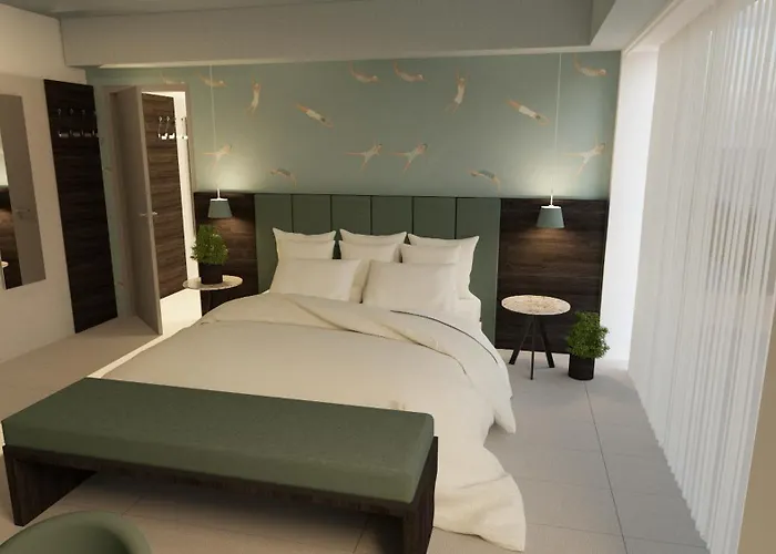 Hotel Europa