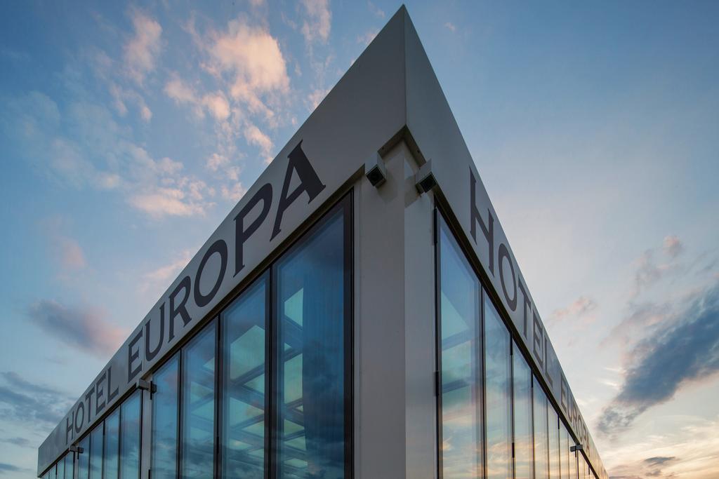 Europa Hotel