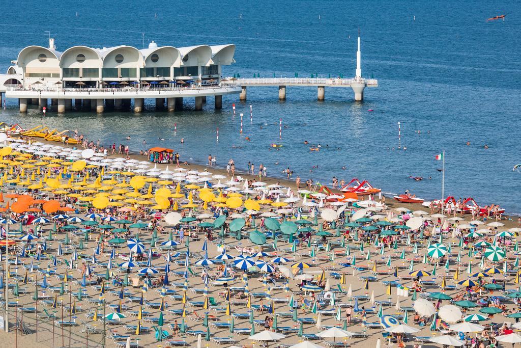 Europa Hotel