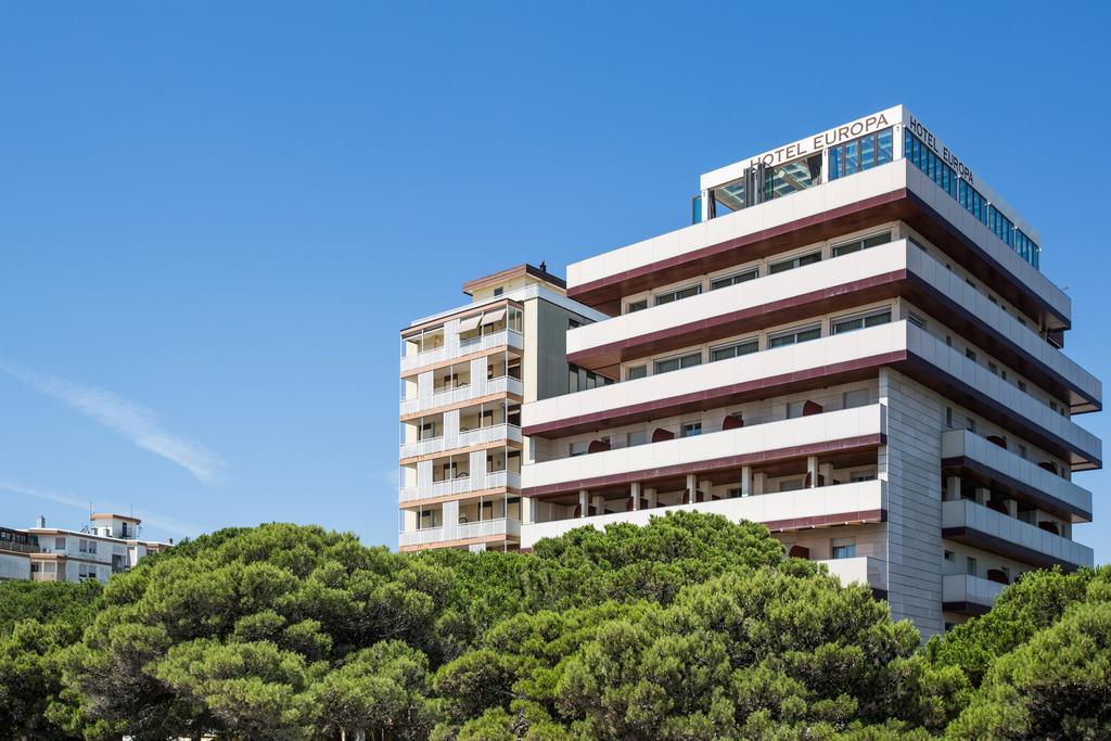 Europa Hotel 4*