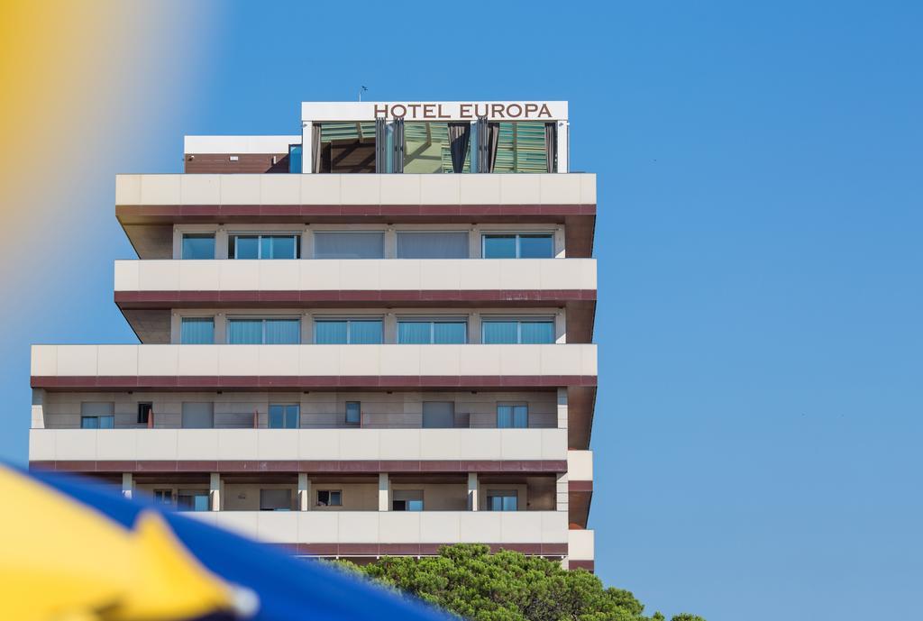 Europa 4* Lignano Sabbiadoro