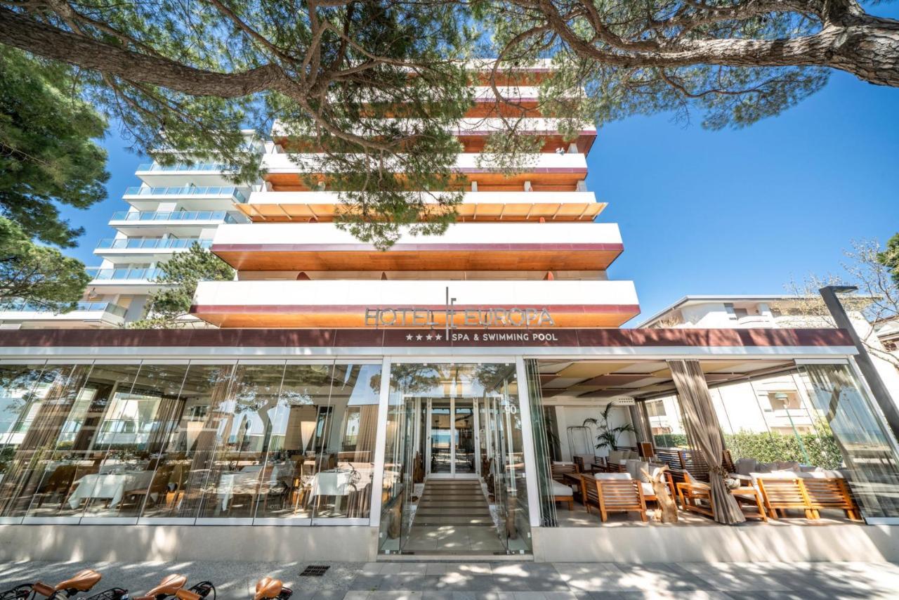 Hotel Europa Lignano Sabbiadoro