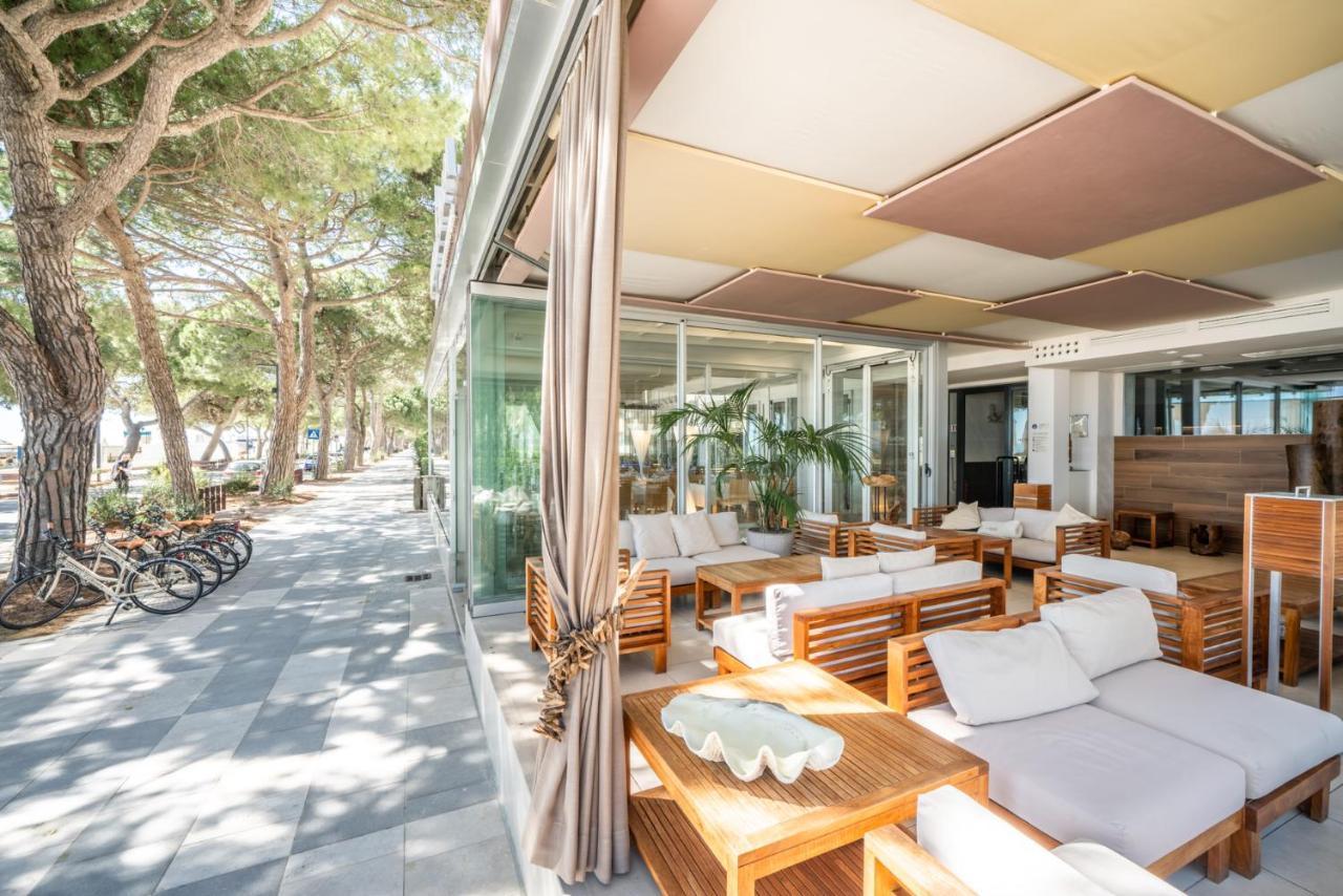 Europa Hotel Lignano Sabbiadoro