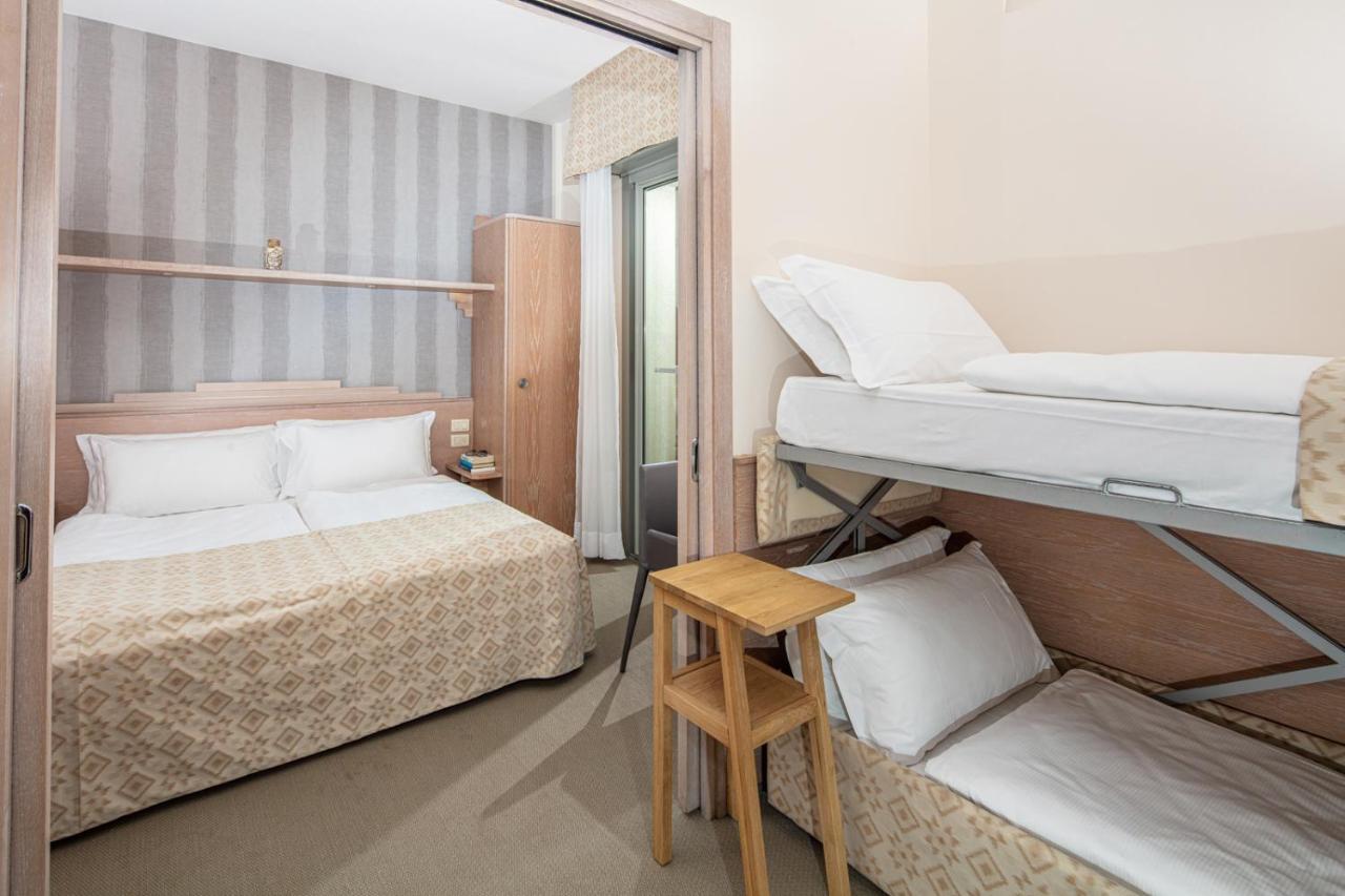 Europa Hotel Lignano Sabbiadoro