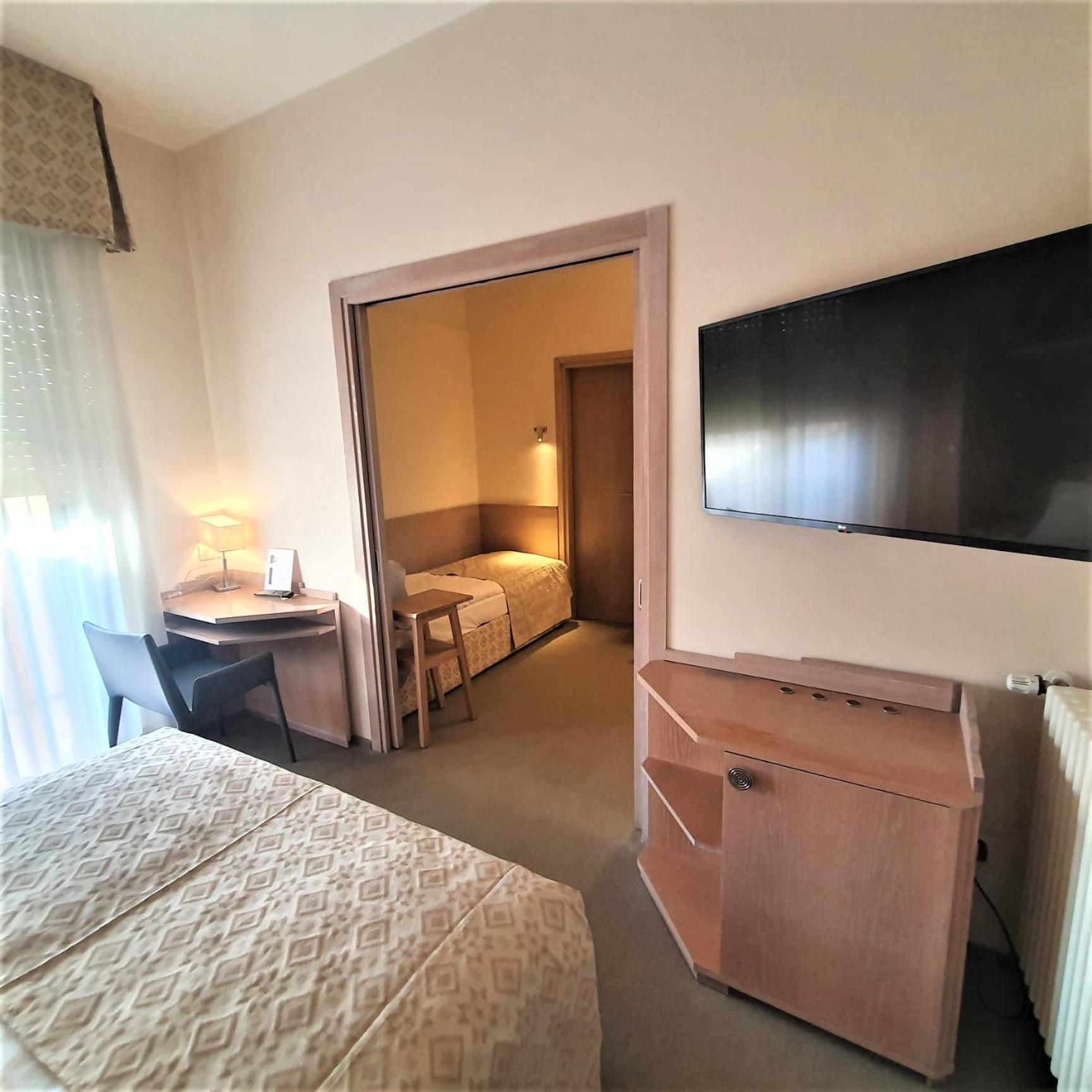 Europa 4* Lignano Sabbiadoro