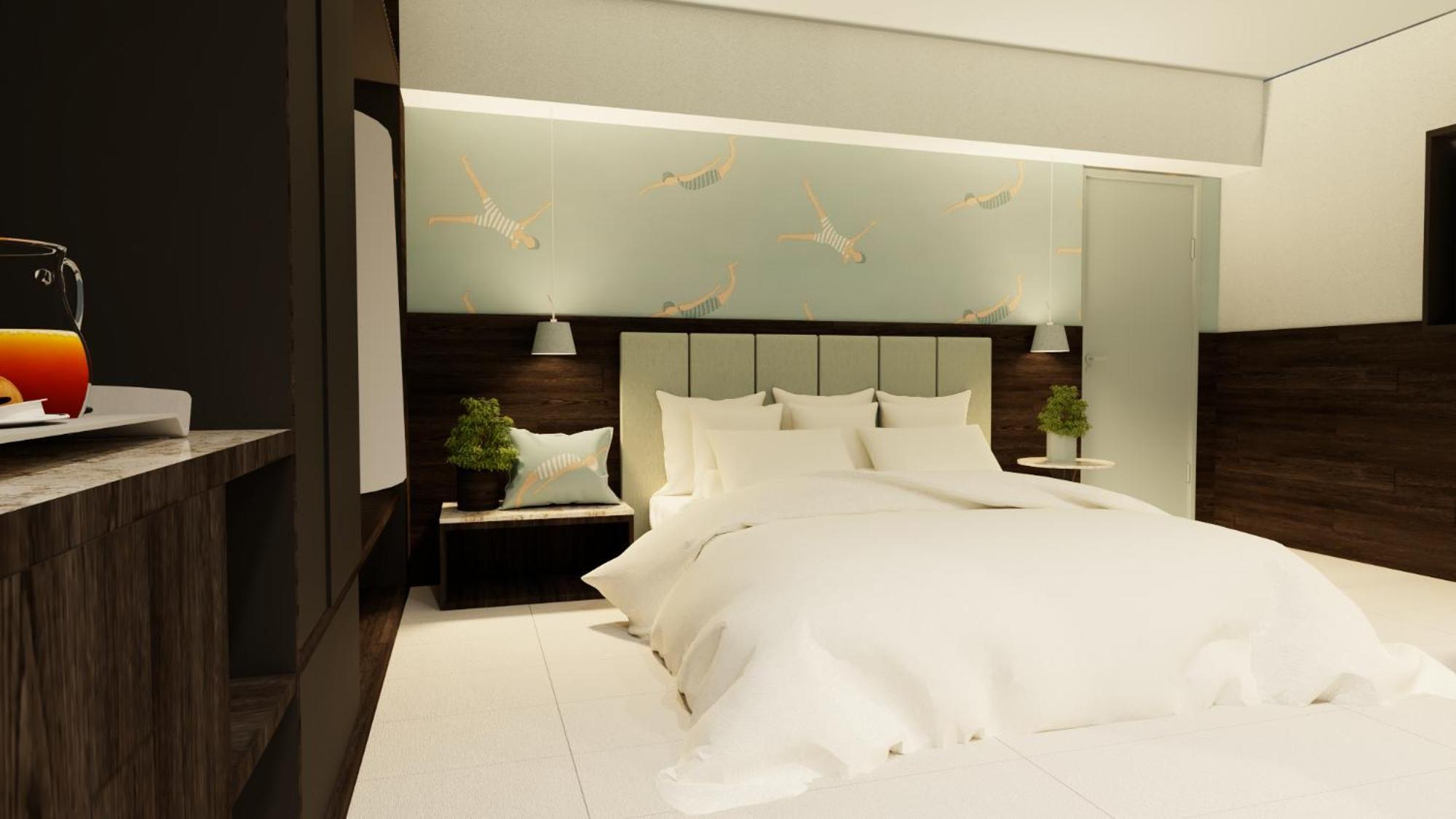 Europa Hotel 4*