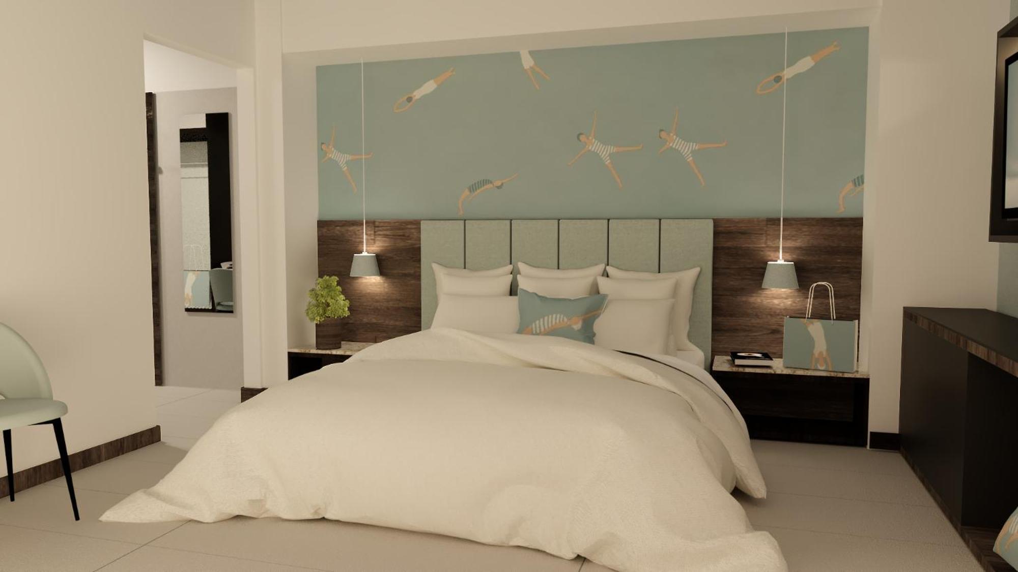 Hotel Europa Lignano Sabbiadoro