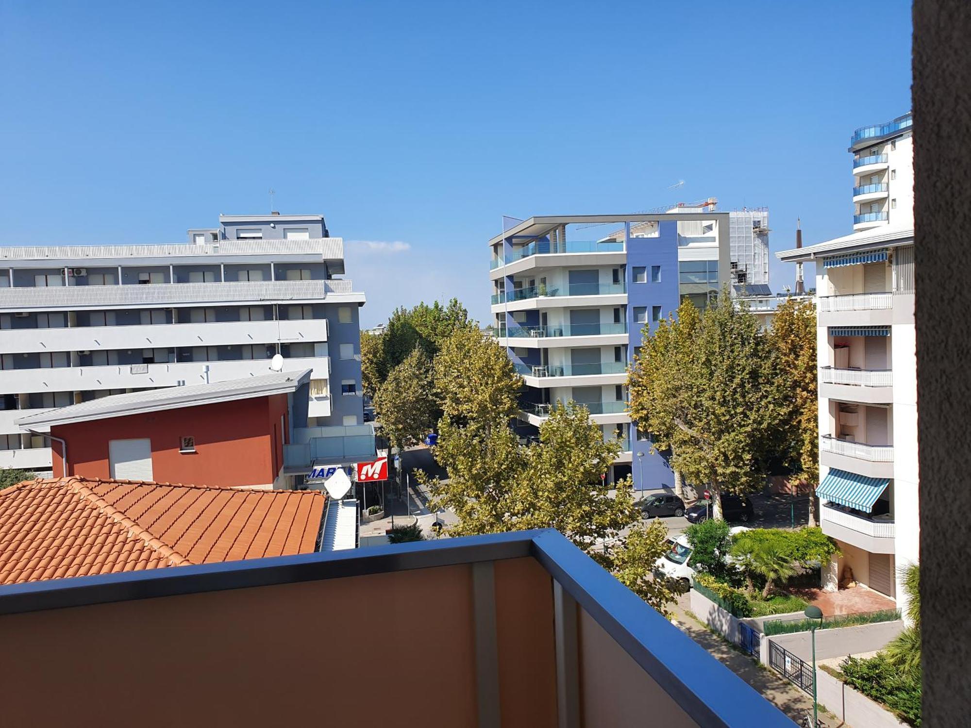 Hotel Europa Lignano Sabbiadoro