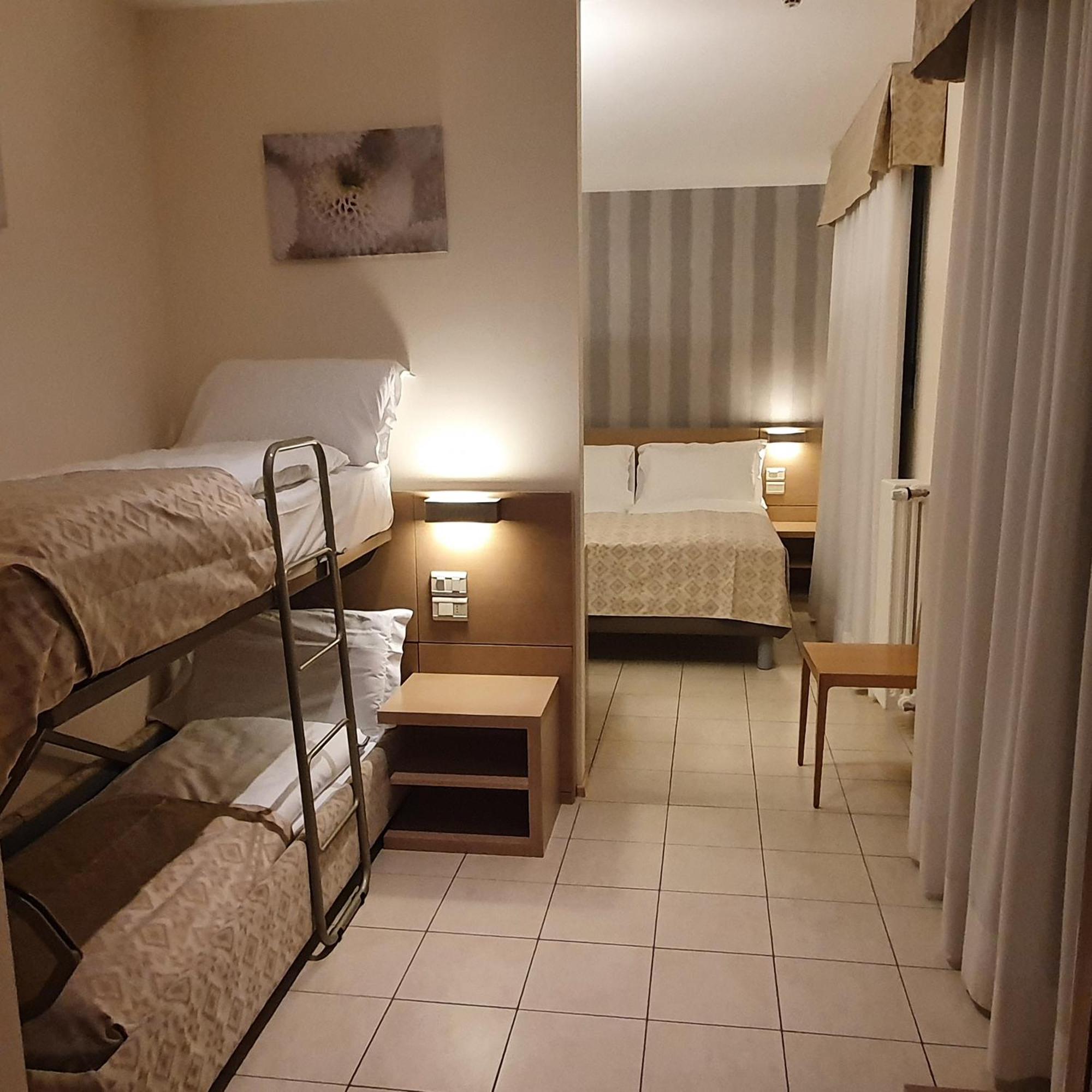 Hotel Europa Lignano Sabbiadoro
