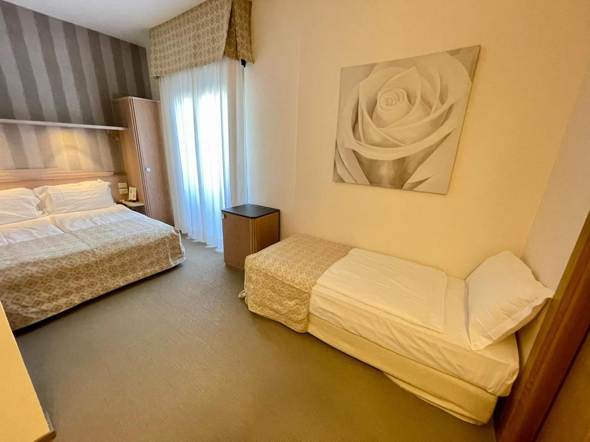 Europa Hotel 4*