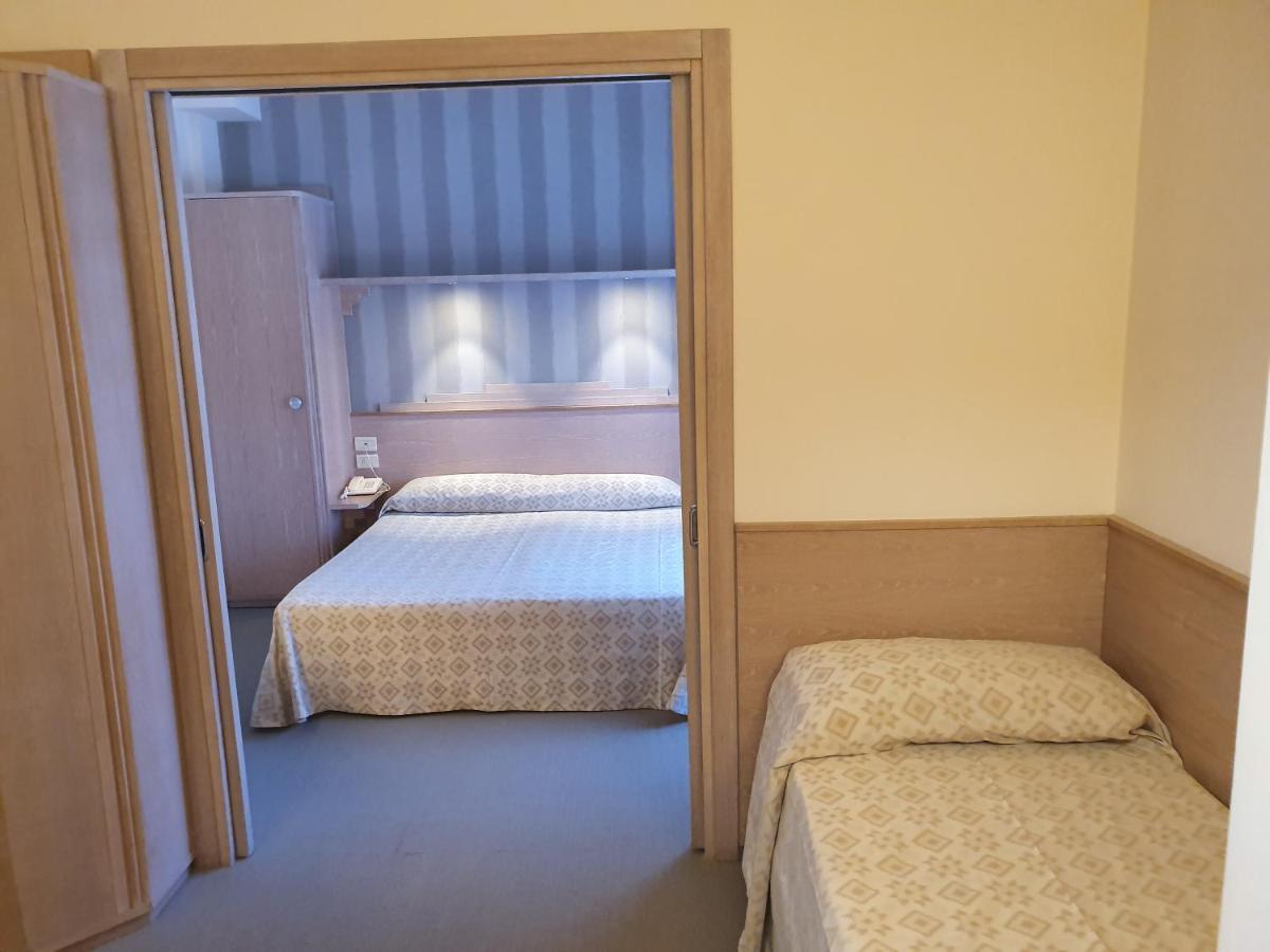Europa 4* Lignano Sabbiadoro